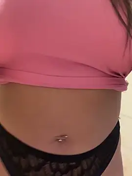 Gabizinhagirls online show from 12-13-25, 07:53