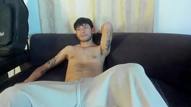 Henrikk senn online show from 10-17-25, 10:01