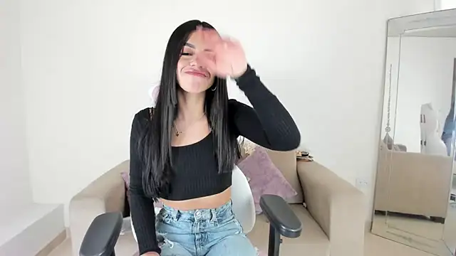 Charlotte cowell sub1  online show from 01-11-25, 09:46