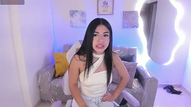 Charlotte cowell sub1  online show from 11-14-25, 09:02