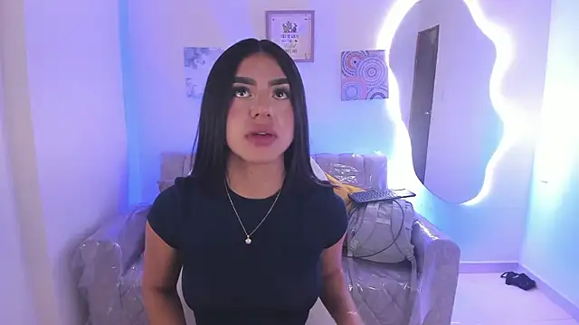 Charlotte cowell sub1  online show from 02-03-26, 07:41