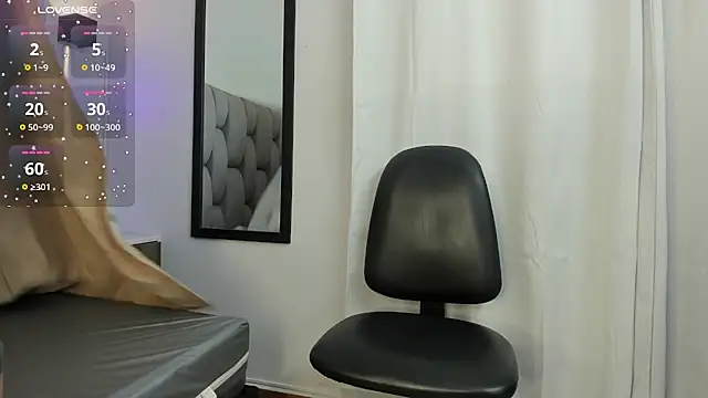 Little Venus03 online show from 01-10-25, 12:26