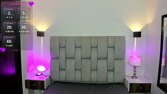 Little Venus03 online show from 02-04-25, 12:33
