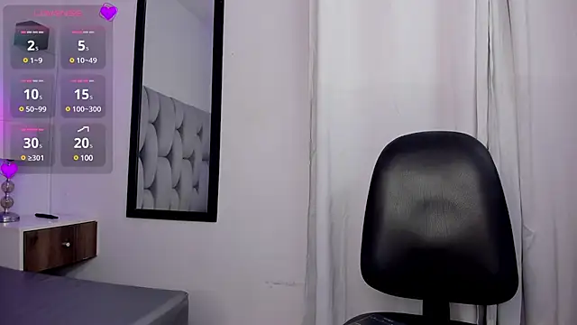 Little Venus03 online show from 03-16-25, 12:22