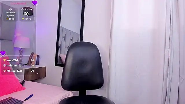 Little Venus03 online show from 03-16-25, 03:28