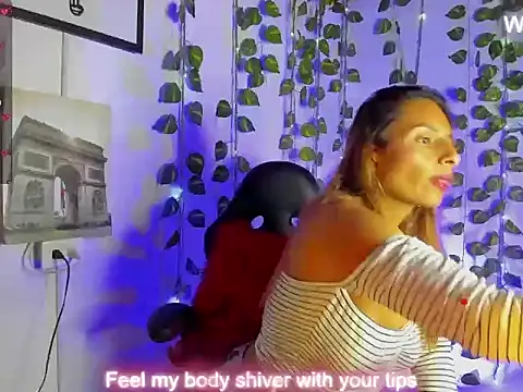 mykaelahoney online show from 09-10-25, 05:07