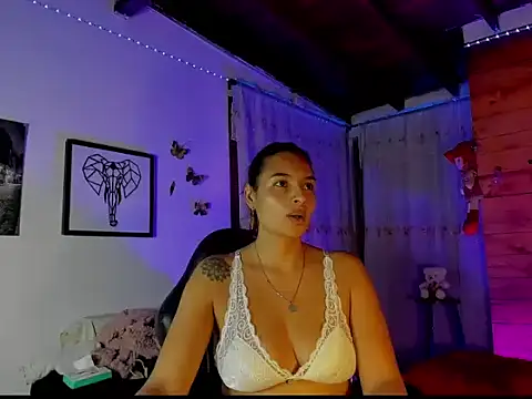 mykaelahoney online show from 02-13-26, 06:53