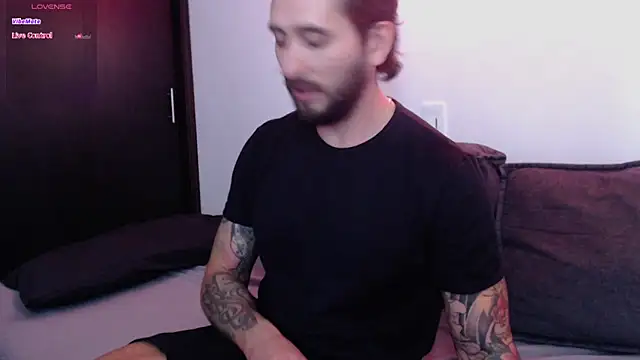 marco allison43 online show from 10-31-25, 06:09