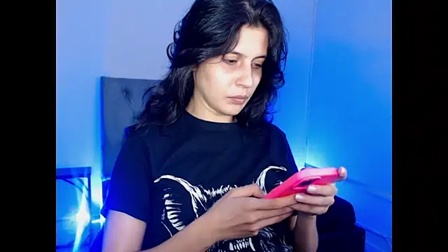 bellatrix25 online show from 03-24-26, 03:28