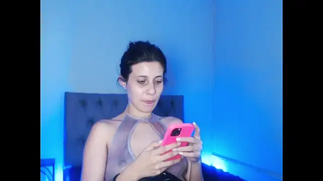 bellatrix25 online show from 03-28-26, 06:51