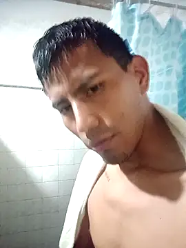 Aay Santiago online show from 03-01-26, 09:06