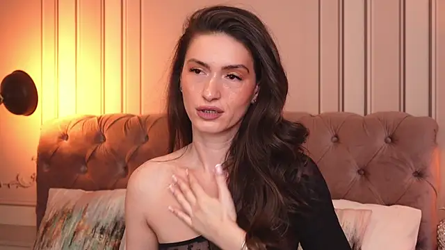 MayaVixxen online show from 02-01-25, 11:43