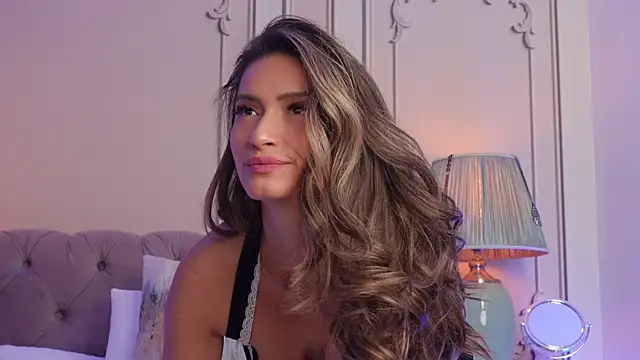 MayaVixxen online show from 01-06-26, 02:48