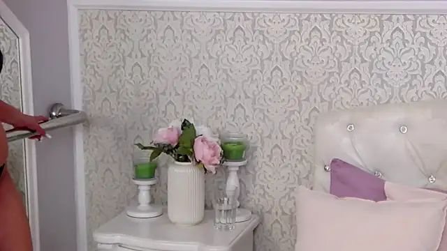 RosalieNorman online show from 01-08-25, 11:30