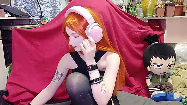 Snapshot of Linda_Harrisons chatting on 01-31-25, 11:56 Linda Harrisons online show from 01-31-25, 11:56