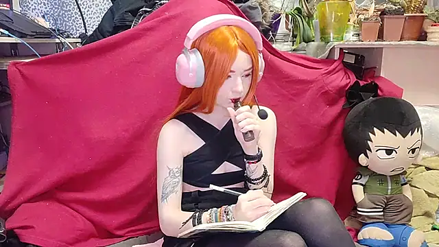 Snapshot of Linda_Harrisons chatting on 02-03-25, 12:47 Linda Harrisons online show from 02-03-25, 12:47