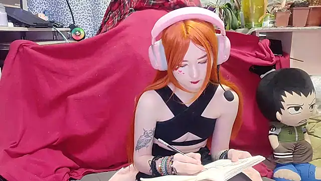 Snapshot of Linda_Harrisons chatting on 02-04-25, 12:51 Linda Harrisons online show from 02-04-25, 12:51