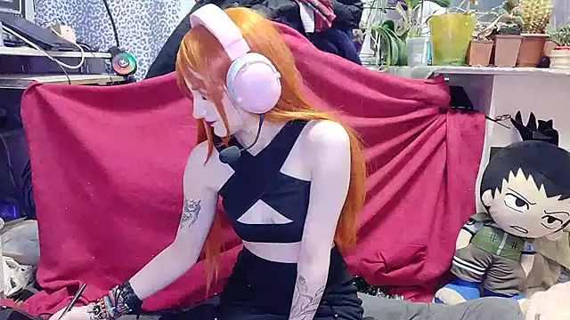 Snapshot of Linda_Harrisons chatting on 02-13-25, 04:54 Linda Harrisons online show from 02-13-25, 04:54