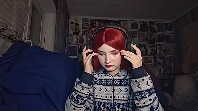 Snapshot of Linda_Harrisons chatting on 02-22-26, 11:47 Linda Harrisons online show from 02-22-26, 11:47