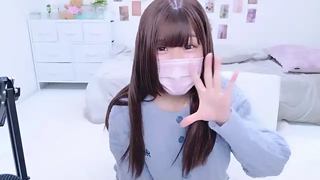 867 haruna online show from 10-18-25, 06:48