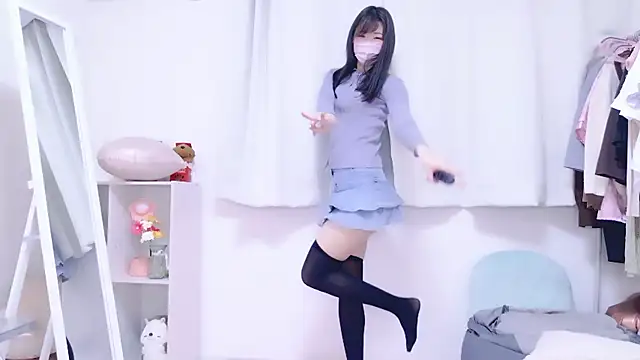 867 haruna online show from 03-20-26, 03:44