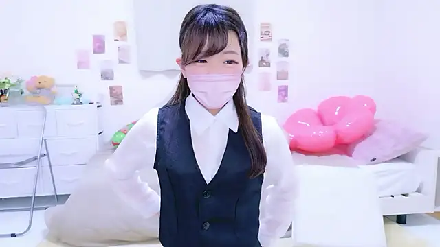 867 haruna online show from 04-05-26, 05:21