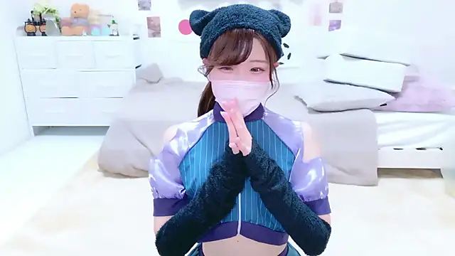 867 haruna online show from 06-24-26, 04:39