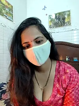 Nehubhabhi26 online show from 02-27-25, 09:54