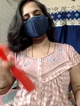 Nehubhabhi26 online show from 09-17-25, 04:03