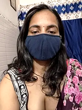 Nehubhabhi26 online show from 09-26-25, 06:01