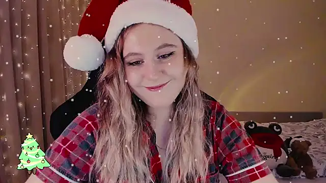 Snapshot of Diana_Flower chatting on 12-22-24, 11:11 Diana Flower online show from 12-22-24, 11:11