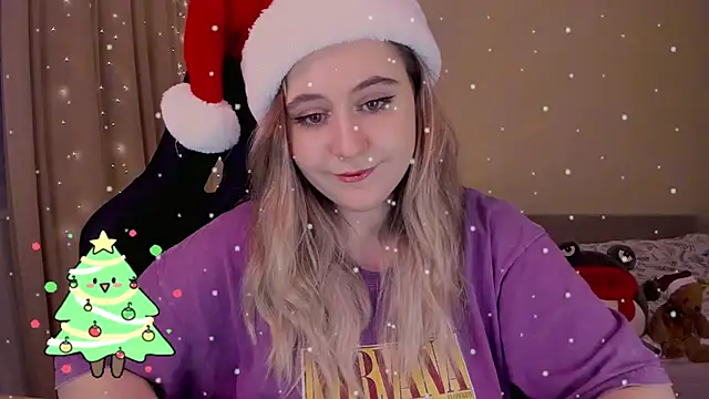 Snapshot of Diana_Flower chatting on 12-25-24, 01:09 Diana Flower online show from 12-25-24, 01:09