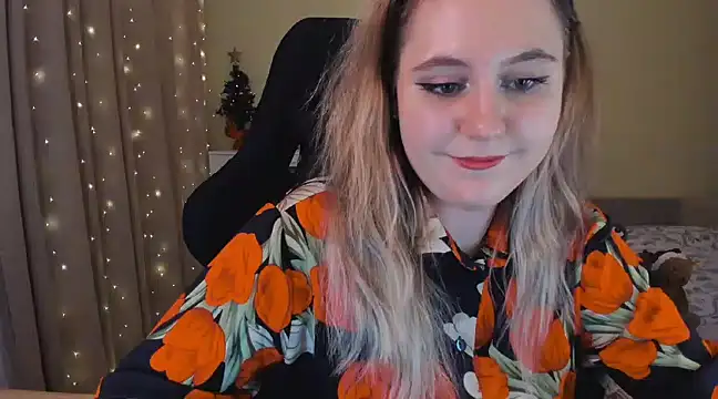 Snapshot of Diana_Flower chatting on 01-04-25, 06:40 Diana Flower online show from 01-04-25, 06:40