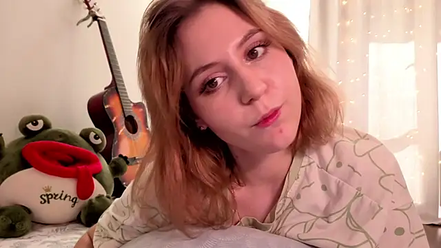 Diana Flower online show from 09-27-25, 09:36