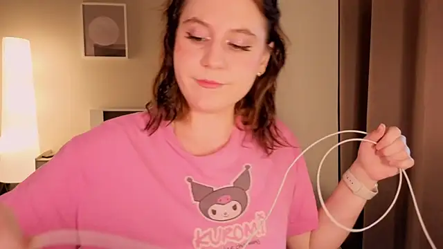 Diana Flower online show from 11-13-25, 07:29