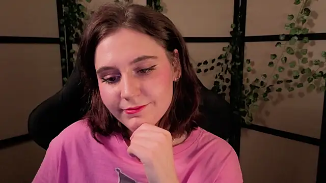 Snapshot of Diana_Flower chatting on 03-26-26, 12:55 Diana Flower online show from 03-26-26, 12:55