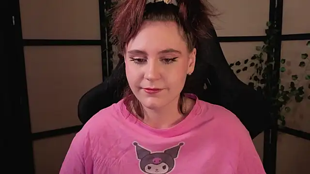 Snapshot of Diana_Flower chatting on 03-29-26, 11:32 Diana Flower online show from 03-29-26, 11:32