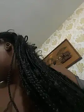 Candy Love 18 online show from 04-01-26, 03:31