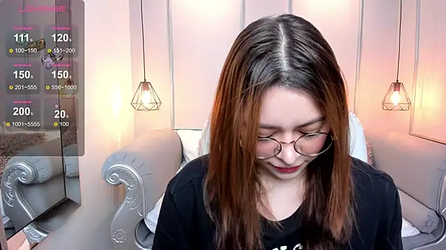 Lanna18 online show from 01-03-25, 11:46