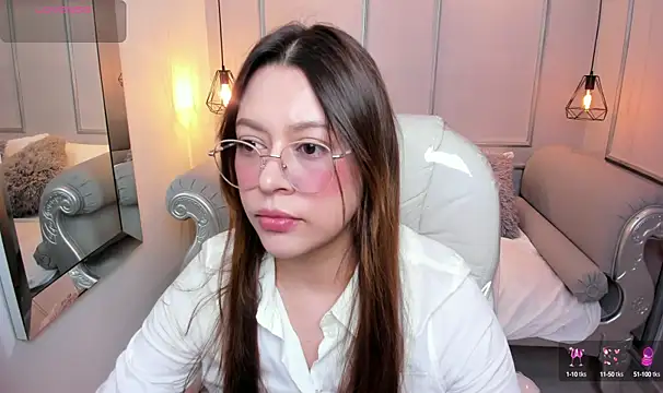 Lanna18 online show from 10-03-25, 11:51