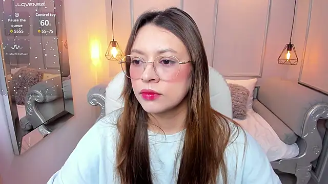 Lanna18 online show from 11-01-25, 11:56