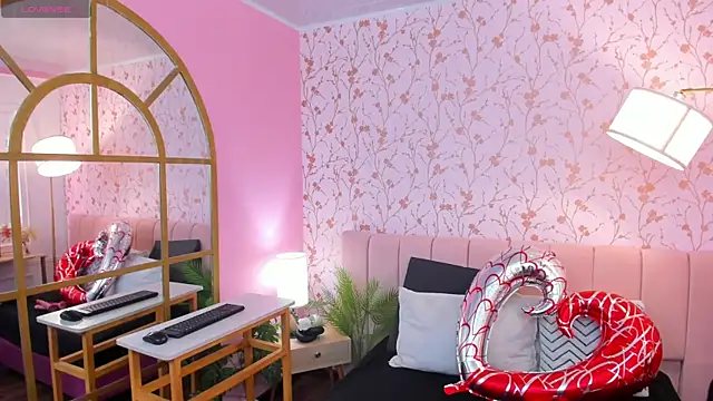 amber-hill online show from 02-16-25, 12:19