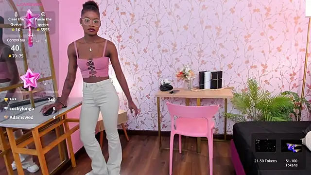 amber-hill online show from 03-07-25, 01:20