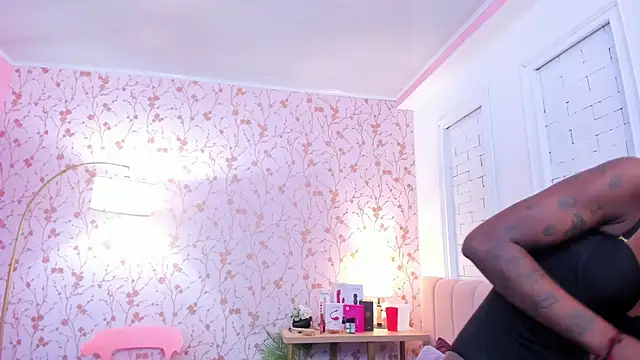 amber-hill online show from 01-14-26, 07:08