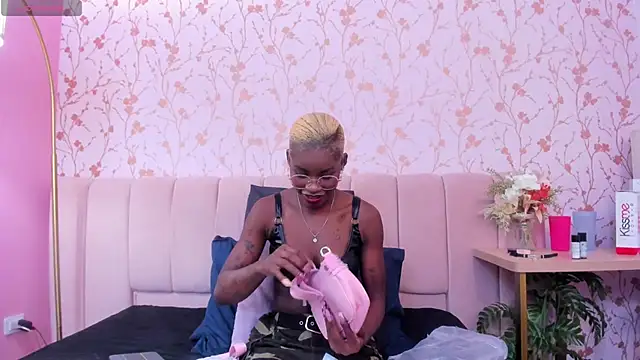 amber-hill online show from 02-04-26, 07:20