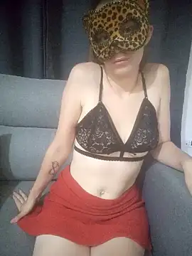 hott Argentina online show from 02-05-25, 04:06