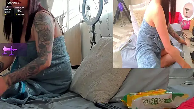 jolee   online show from 02-22-26, 09:02