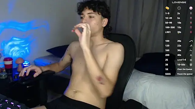 Joe23   online show from 03-21-25, 11:01