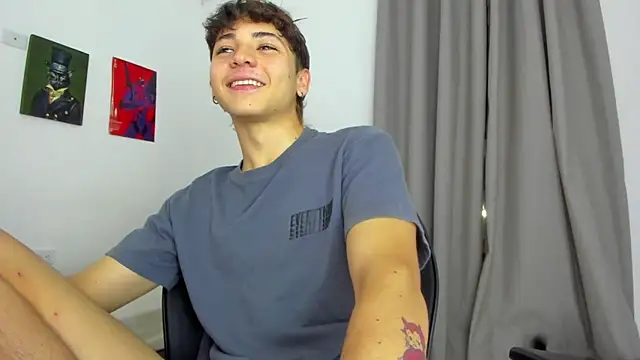 Joe23   online show from 09-12-25, 02:00