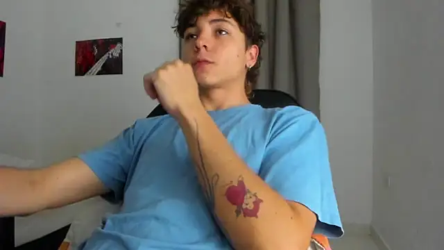 Joe23   online show from 10-01-25, 03:45